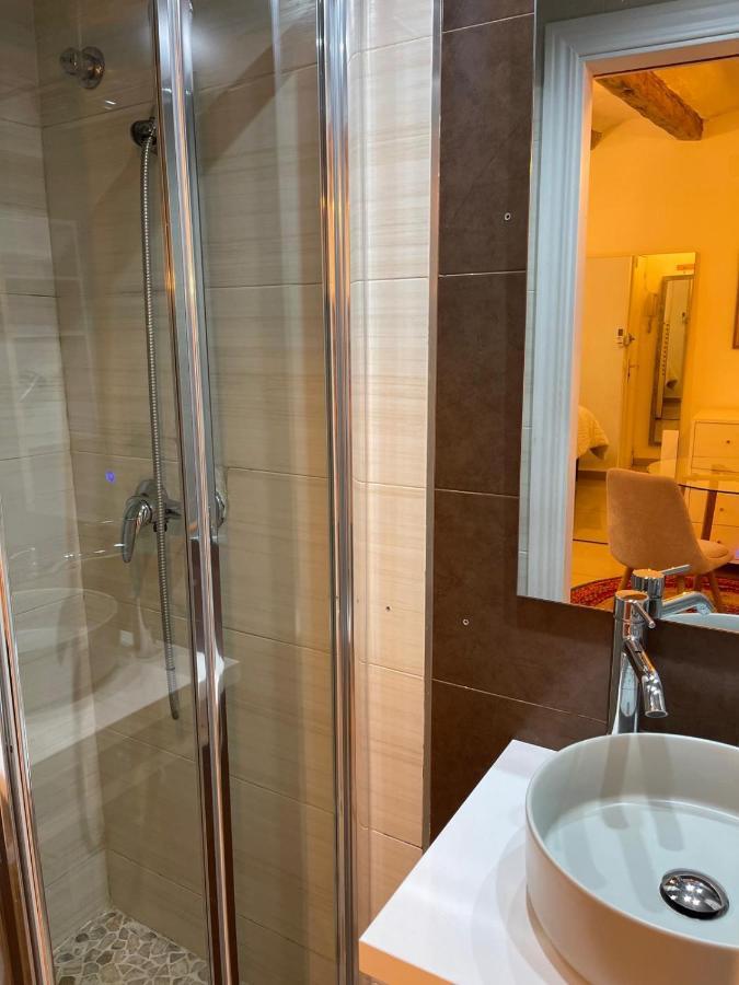La Curiosa Del Casc Antic Apartment Tarragona Ngoại thất bức ảnh
